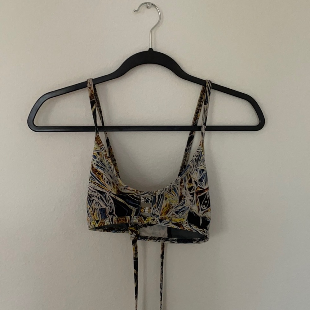 Jolyn tomcat top